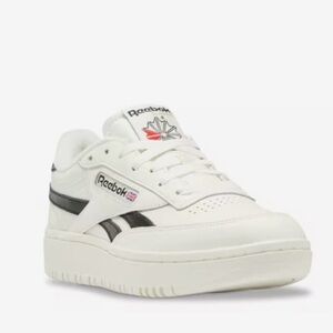 Reebok Club-C Double Sneaker - Women